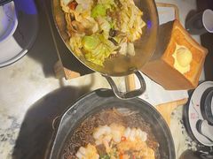 -绿茶餐厅(汇悦大融城店)