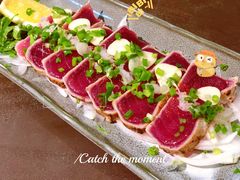 -大吉鲜鱼料理自慢(维也纳大厦店)