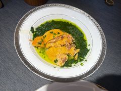 -南里山房·新淮扬菜(徐汇万科店)