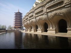 -牛首山文化旅游区