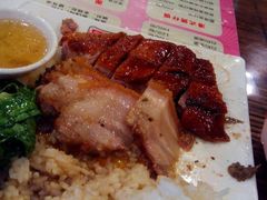 -永祥烧腊餐厅(虹口店)