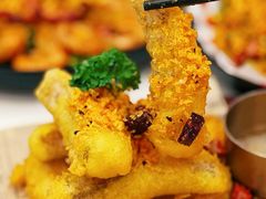 -避风塘·金牌店·夜宵(金玉兰店)