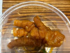 -丹丹热卤·长沙小吃(东瓜山店)