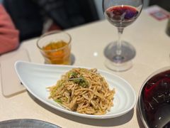 -浩爷羊蝎子火锅(望京店)