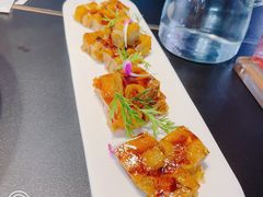 -渝乡辣婆婆·川菜 水煮鱼(中山西路店)