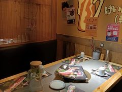 包厢-炉太郎日式烧肉店(华贸店)