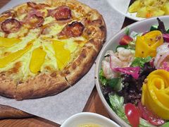 -派尔曼特披萨(万象城店)