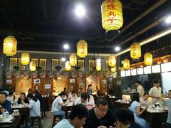 大堂-汉口码头