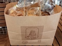 -国际饭店·帆声西饼屋(黄河路店)