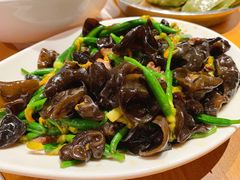 一担青瓜-园林美食城·本土农家菜(杨和镇店)