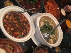 -华豫川酒家(大卫城店)