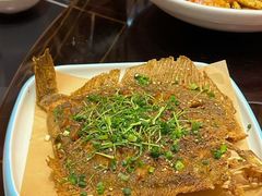 -小林哥的海鲜馆·夜宵烧烤(渔人码头店)