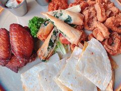 -bluefrog蓝蛙(皇庭广场店)