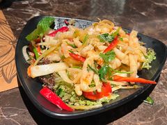 -宇安泰料(龙湖天街黑金店)