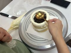 -米柚烘焙教室(工联CC店)