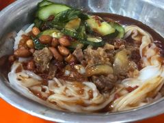 -南宁市连升风味小吃店