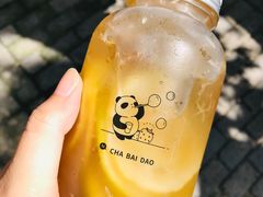 -茶百道(昌里路店)