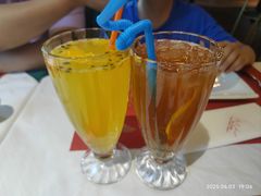 -ITA·意塔意大利餐厅(亦庄店)