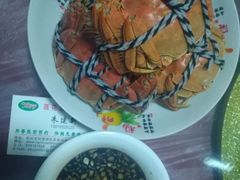 -喜洋洋蟹庄(阳澄湖店)