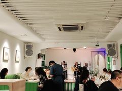 大堂-Carmen卡门西班牙餐厅