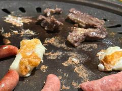 -那胡同里的小烤肉馆(开发区万达店)