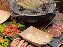 -递酒烤场(湛江路店)