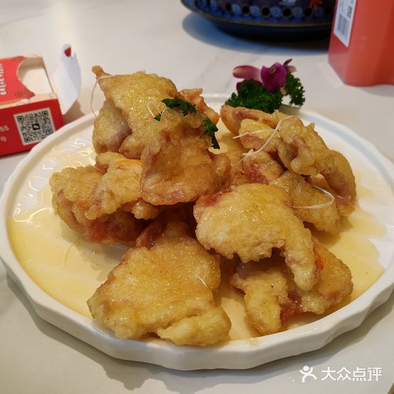 小拜年东北菜(金湖西路店)