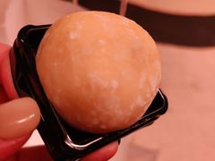 -君之狮子山·轻糖烘焙(松江印象城店)