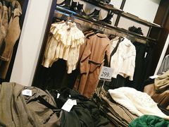 -ZARA(沈阳大悦城店)