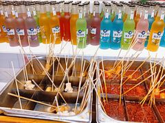-玫瑰花园自助烤肉(顺义鑫海韵通店)