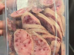 -牛将军•涮肉•烤肉(北京王府井·故宫店)
