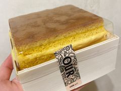 -OUR Bakery(SKP-S店)