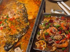 -炉鱼(萧山万象汇店)