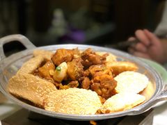 -小菜园新徽菜(合肥之心城店)