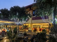 -鹅公村·国家非遗传承(荔湾店)