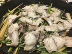 -龚记海鲜20年老字号