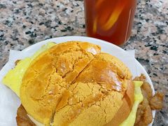 -新鸿发咖啡美食