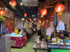 -粗粮人家·东北菜(洋桥店)