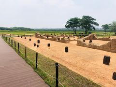 -盘龙城国家考古遗址公园