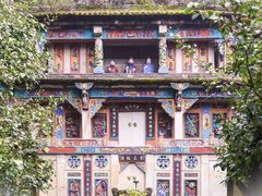 -都江堰普照寺
