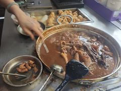 -韦记牛杂汤(清晖园店)