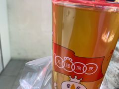 -蜜雪冰城(乐松店)