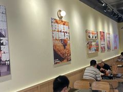 -前进5路汉堡炸鸡(昙华林店)