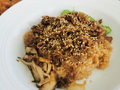 -必胜客(巴沟店)