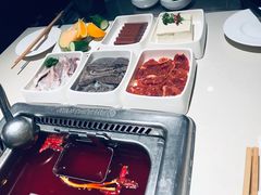 -海底捞火锅(杭州庆春路夜宵主题店)