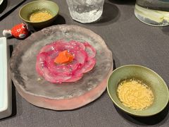 -肆月河豚·新淮扬(金融街店)