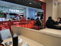 -小木屋拌饭(沈阳中街大悦城店)