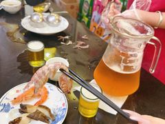 -大杰海鲜锅(基隆路店)