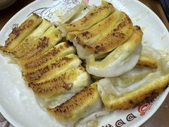 -回回锅贴(小河沿店)