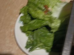 -玫瑰花园自助烤肉(顺义鑫海韵通店)